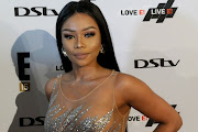 Bonang Matheba wants to give women opportunities. 