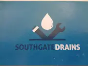 Southgate Drains Logo