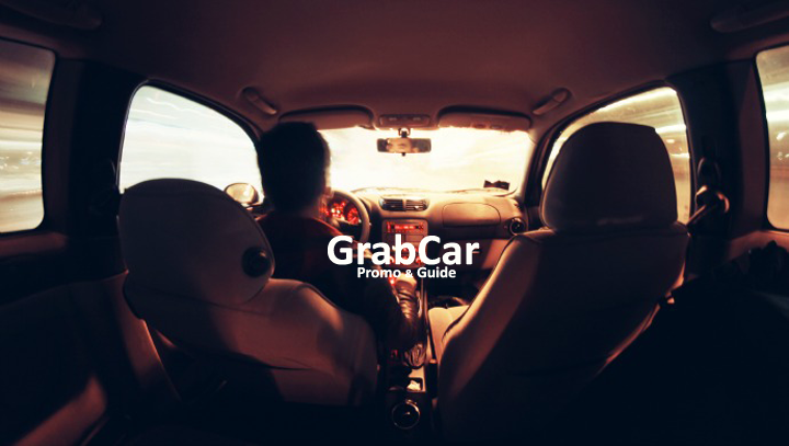   Order GrabCar Guide – Capture d'écran 