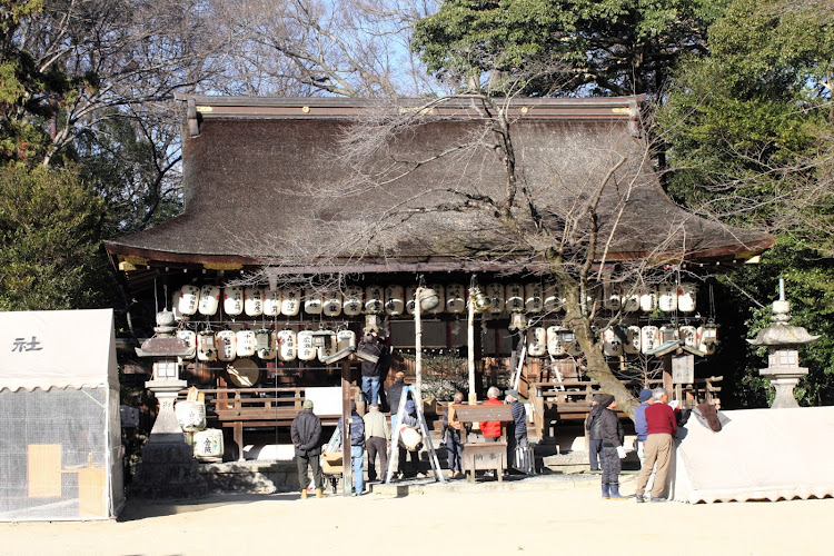 ステップワゴンスパーダのクリスマスイヴ・ステップワゴン・神社・鳥居・御朱印に関するカスタム事例の投稿画像4枚目