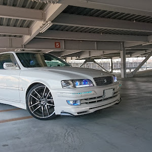 チェイサー JZX100