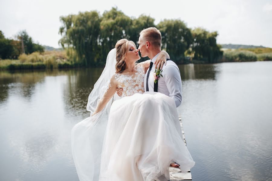 Wedding photographer Aleksandr Kopytko (kopitko). Photo of 14 December 2017