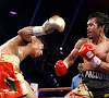 Revanche Horn-Pacquiao en novembre ?