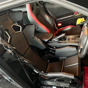 NISSAN GT-R R35