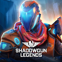 Icon Shadowgun Legends: Online FPS