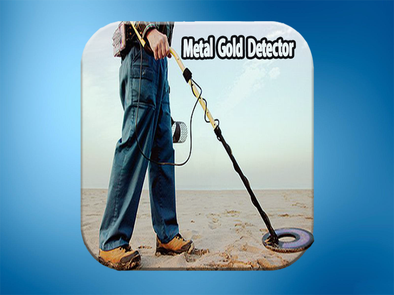 Best Metal Detecting Screen 1