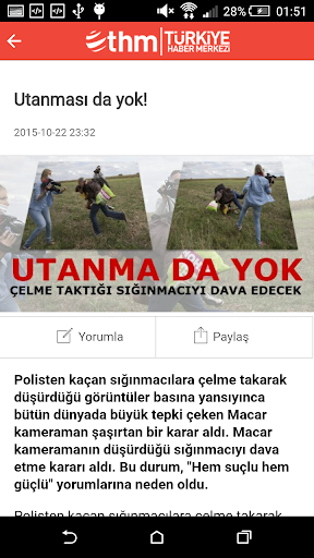 免費下載新聞APP|Türkiye Haber Merkezi app開箱文|APP開箱王