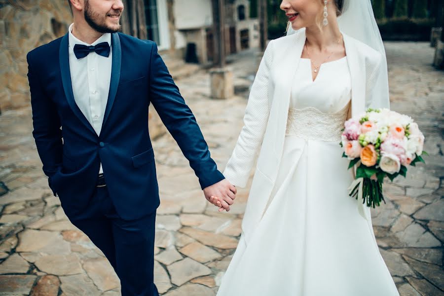 ช่างภาพงานแต่งงาน Vitaliy Matkovskiy (matkovskiy) ภาพเมื่อ 15 มีนาคม 2016
