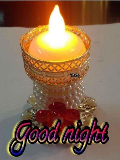 Good Night Images Gif 2020