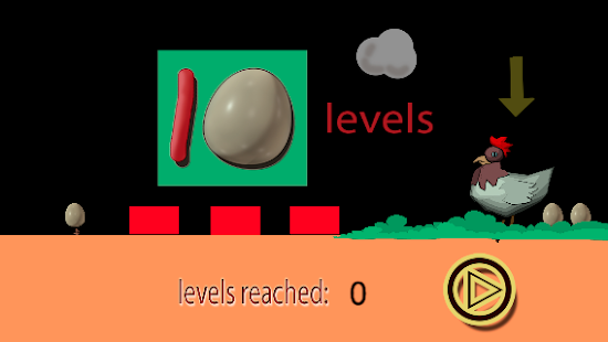 Levels 1 10