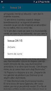 Biblia Cornilescu Romana - náhled