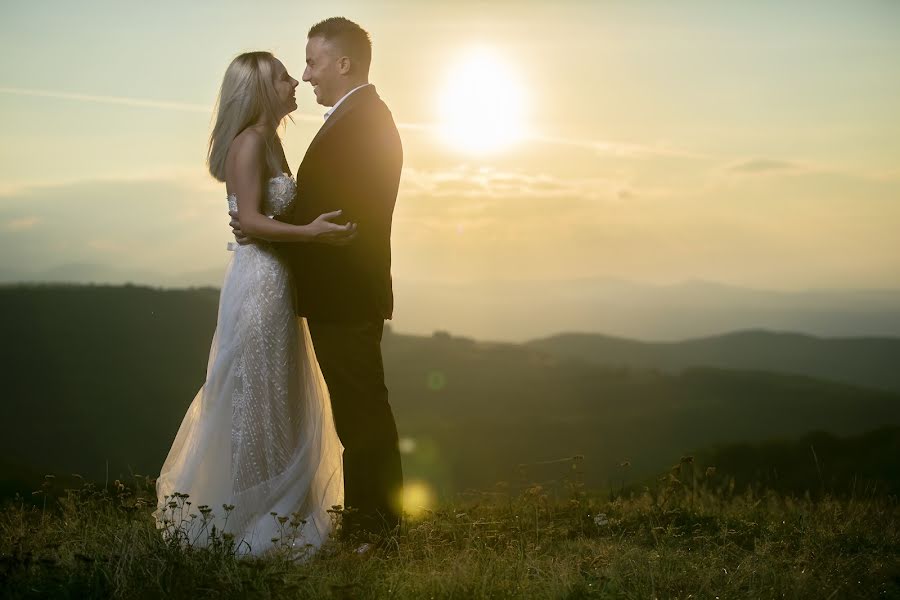 Fotografer pernikahan Marius Valentin (bymariusvalentin). Foto tanggal 18 Mei