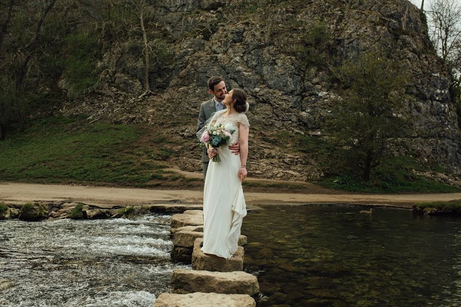 Photographe de mariage Ellie Grace (elliegphotograph). Photo du 2 juillet 2019