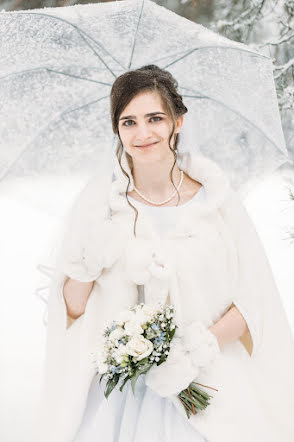 Wedding photographer Rinat Yamaev (izhairguns). Photo of 25 February 2023