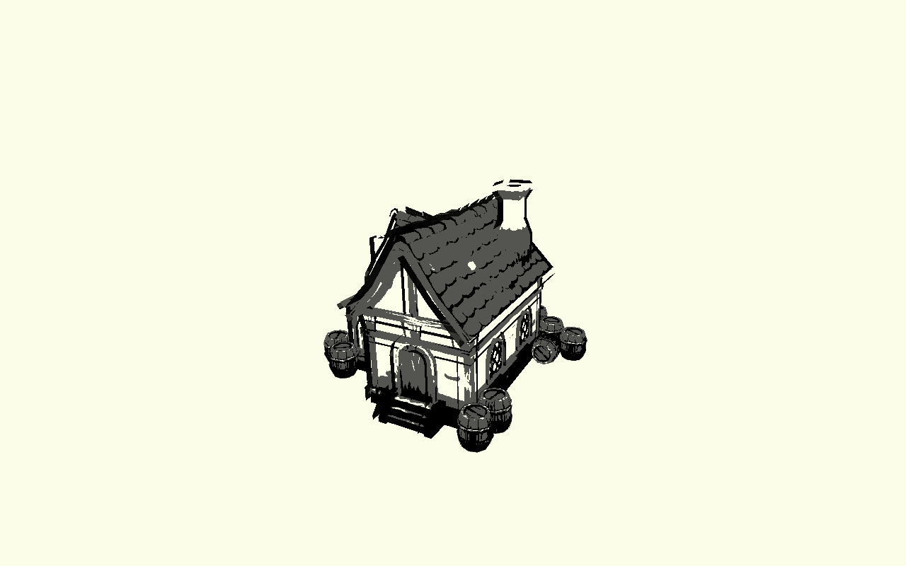 House Sketch 3D LWP Free  Android Apps on Google Play