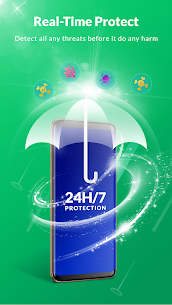 virus-cleaner-apk 2