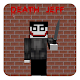 Death Jeff The Killer Blocks