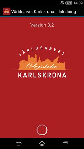 Världsarvet Karlskrona