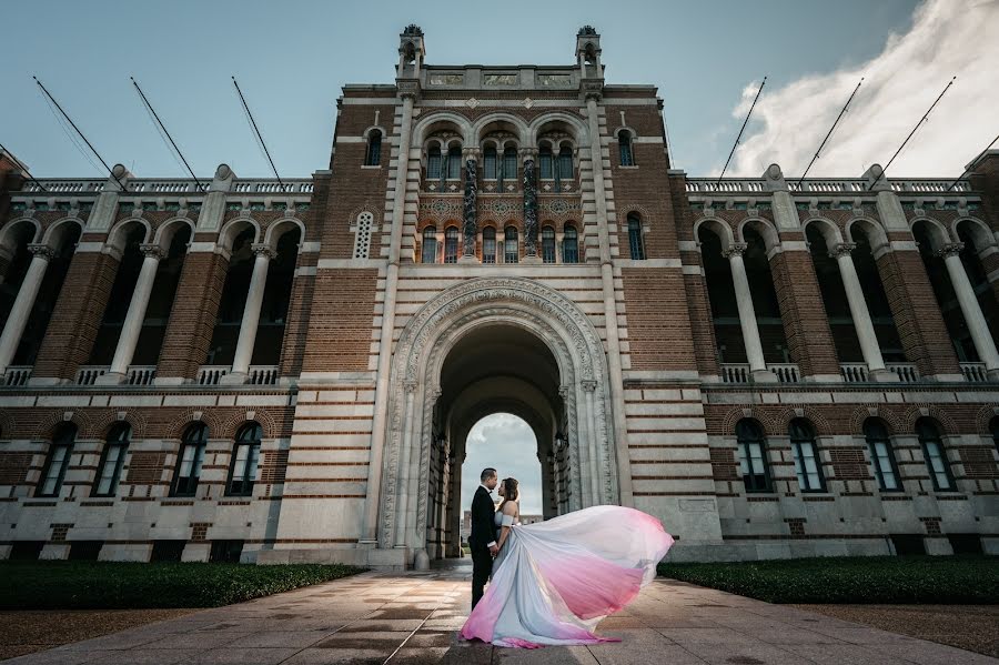 Fotografer pernikahan Tee Tran (teetran). Foto tanggal 4 Juli 2021