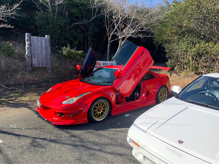 クラウンセダンの新年会・撮影会・伊勢志摩・オフ会・大雪に関するカスタム事例の投稿画像15枚目