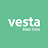 Vesta Elder Care icon