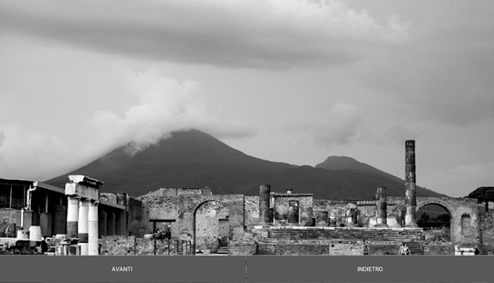 Pompei scavi archeologici foto(圖2)-速報App