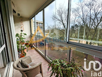 appartement à Elancourt (78)