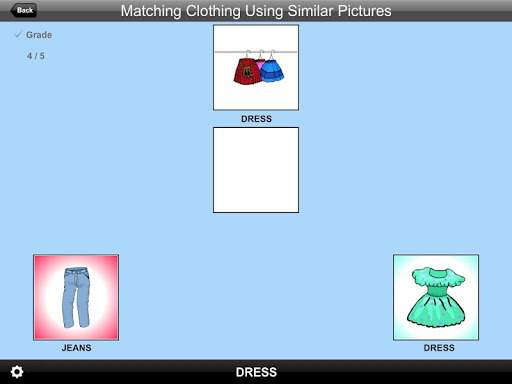 免費下載教育APP|Match Clothing Using Sim Pic app開箱文|APP開箱王