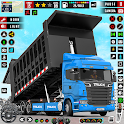 Real Cargo Truck Driving Games