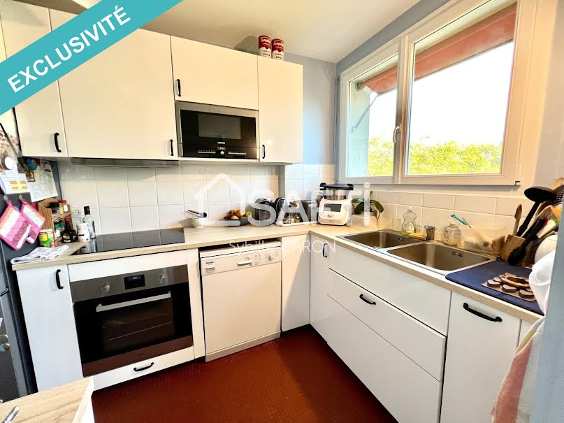 Vente appartement 5 pièces 93 m² à Versailles (78000), 470 000 €