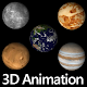 Download Planet rotation For PC Windows and Mac 1.0.0