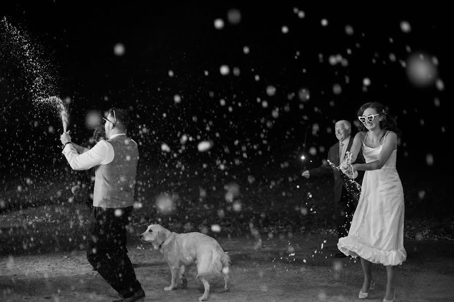 Photographe de mariage Daniela Schaeffer (danielaschaeffer). Photo du 9 octobre 2023