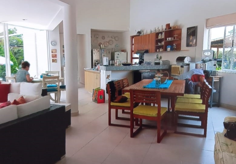 Casa En Venta - Anapoima, Anapoima