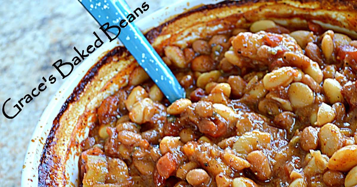 10 Best Baked Beans with Great Northern Beans Recipes