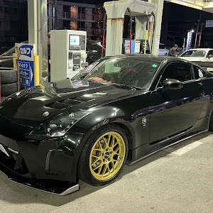 フェアレディZ Z33