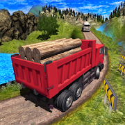 Download  Truck Driver Cargo 