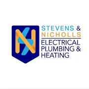 Stevens And Nicholls Electrical, Plumbing And Heating Limited Logo