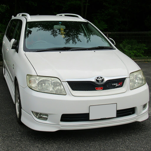 ZZE123爺のプロフィール画像