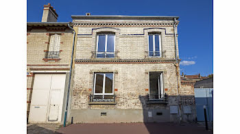 maison à Gennevilliers (92)