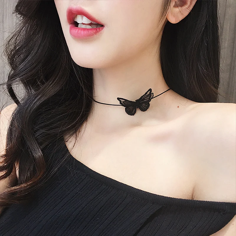 Yeni Moda Trendi Soğuk Tarz Kişiselleştirilmiş Fiyonklu Tatlı Geometri Kolye. Tarzınızı Yansıtan Özel Takı.