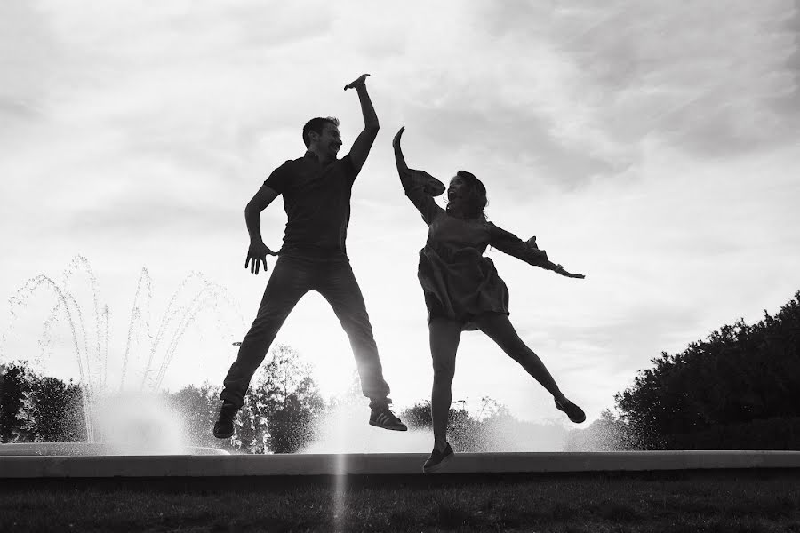 Photographe de mariage Andres Samuolis (pixlove). Photo du 28 mai 2017