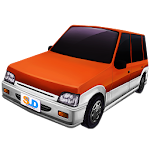 Cover Image of Download Dr. Driving 1.58 APK