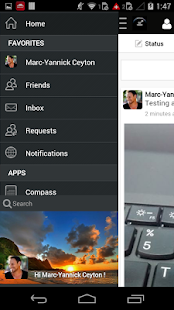 Free Download 3 Degrees APK
