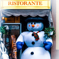 Mangiato troppo, buone feste di 