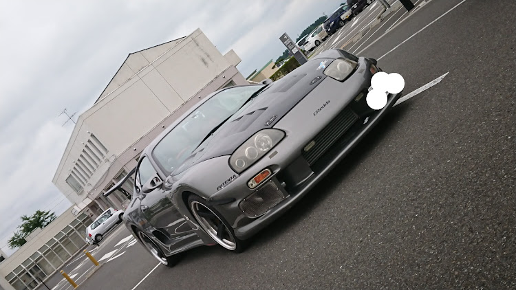 スープラのコロナ心配ですが。💦・梅雨明け間近？に関するカスタム事例の投稿画像1枚目
