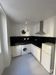 appartement à Marseille 3ème (13)