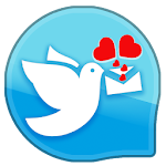 Cover Image of Herunterladen Salam - Meet Muslims People & Chat Rooms 3.2 APK