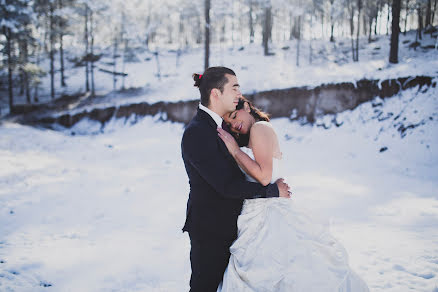 Wedding photographer Gabriel Torrecillas (gabrieltorrecil). Photo of 18 December 2023