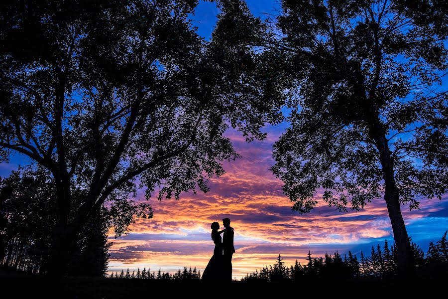 Photographe de mariage Scott Walker (scottwalkerphoto). Photo du 9 janvier 2017