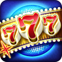 Jackpot Lucky Slots - Free Vegas Slots Game icon